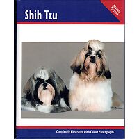 Shih Tzu - Interpet