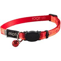 Rogz Kiddycat Cat Collars