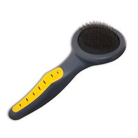 Gripsoft Slicker Brush